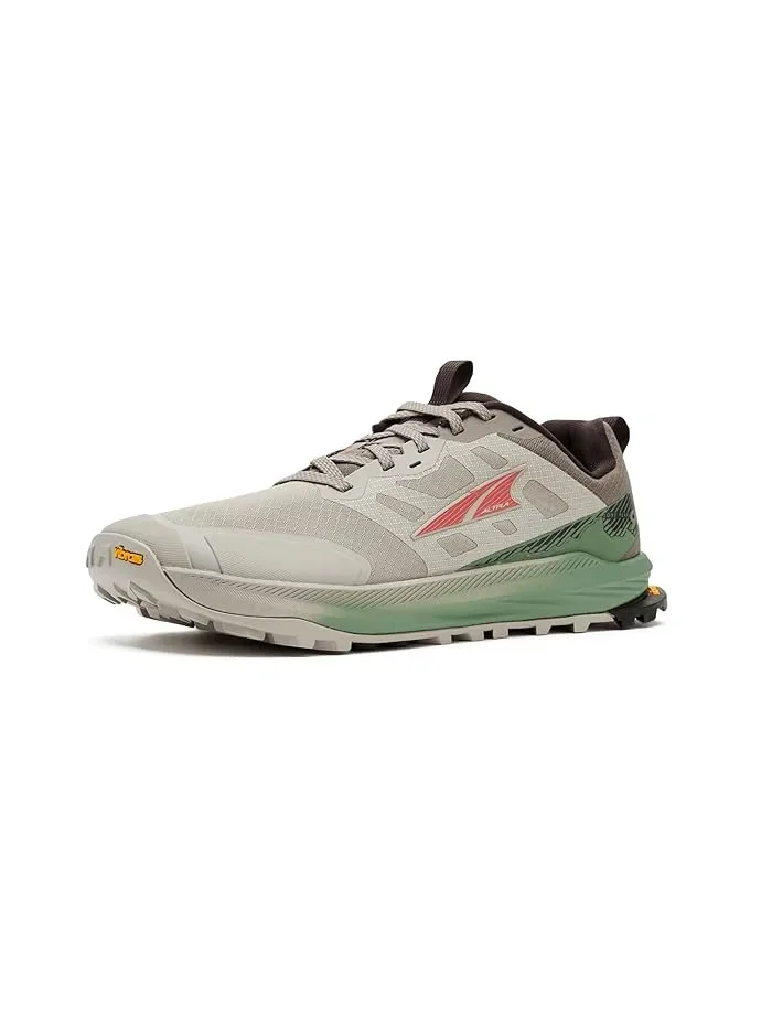 Кроссовки трейловые Lone Peak 9+ Altra — 2