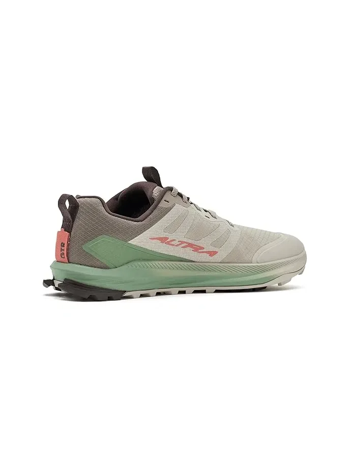 Кроссовки трейловые Lone Peak 9+ Altra — 4