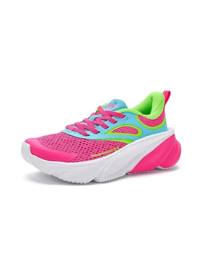 Кроссовки Rogue 6 Alternate Lace Under Armour Kids — 2