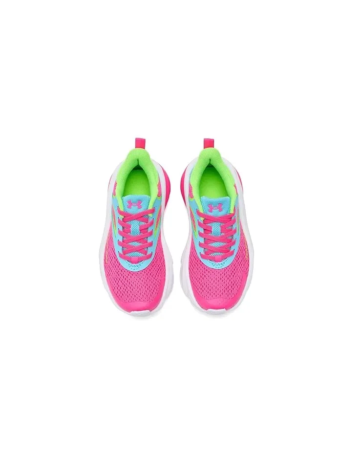 Кроссовки Rogue 6 Alternate Lace Under Armour Kids — 3