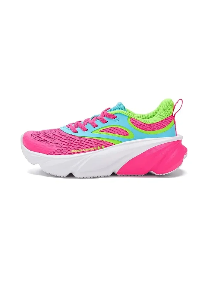 Кроссовки Rogue 6 Alternate Lace Under Armour Kids — 5