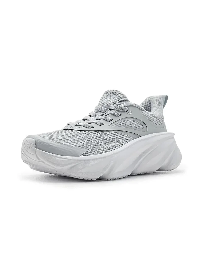 Кроссовки шнурованные Rogue 6 Alternate Lace Under Armour Kids — 1