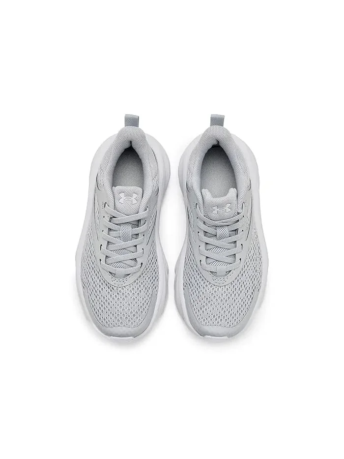 Кроссовки шнурованные Rogue 6 Alternate Lace Under Armour Kids — 3
