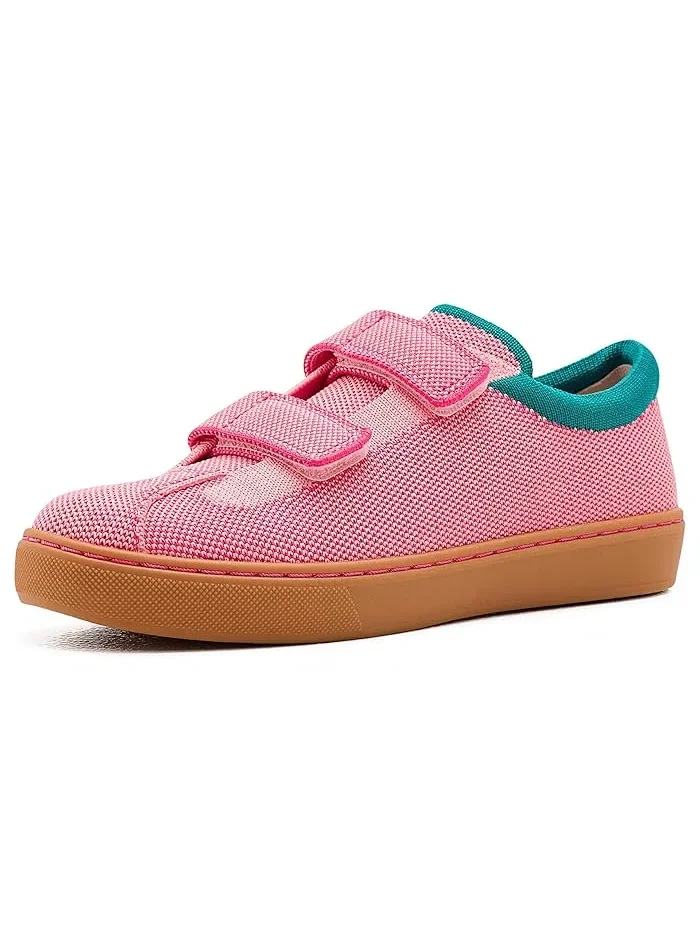 Кроссовки Rothy's Kids Strap Sneakers — 2