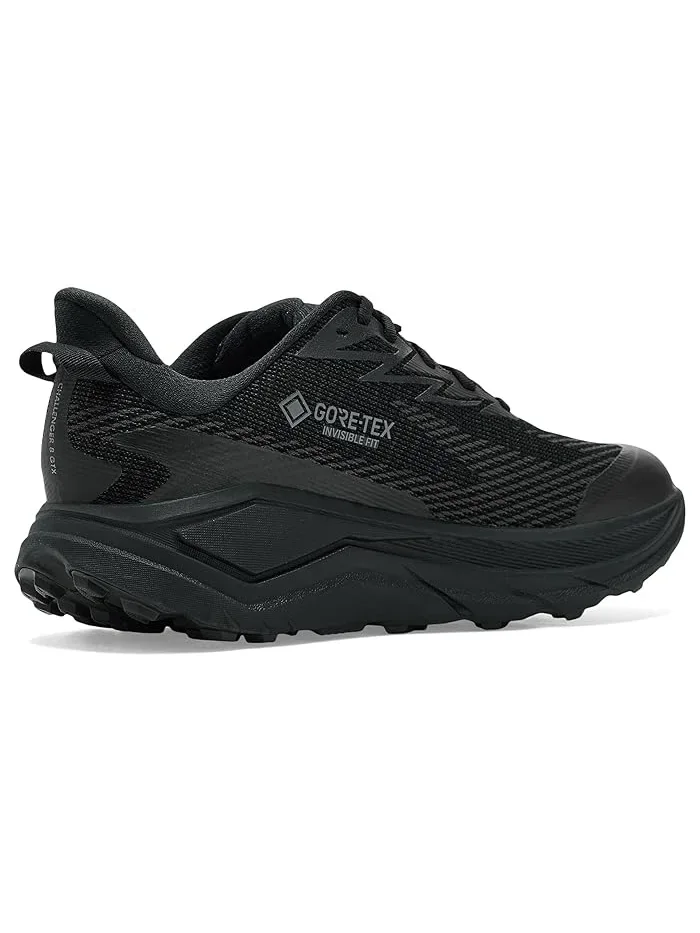 Кроссовки для трейла Challenger 8 GTX Hoka — 4