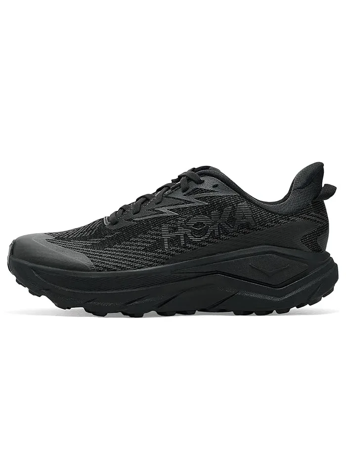 Кроссовки для трейла Challenger 8 GTX Hoka — 5