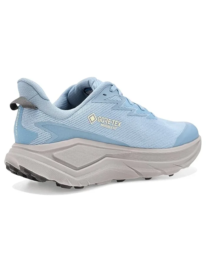 Кроссовки для бега Challenger 8 GTX Hoka — 4