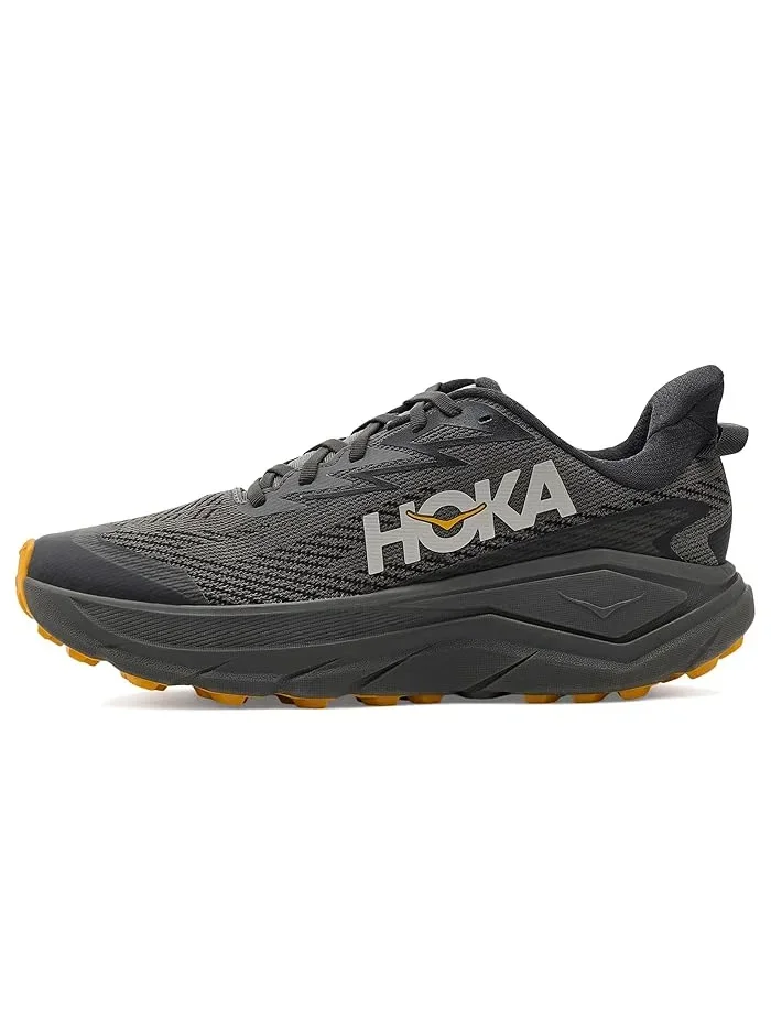 Кроссовки для бега Challenger 8 GTX Hoka — 5