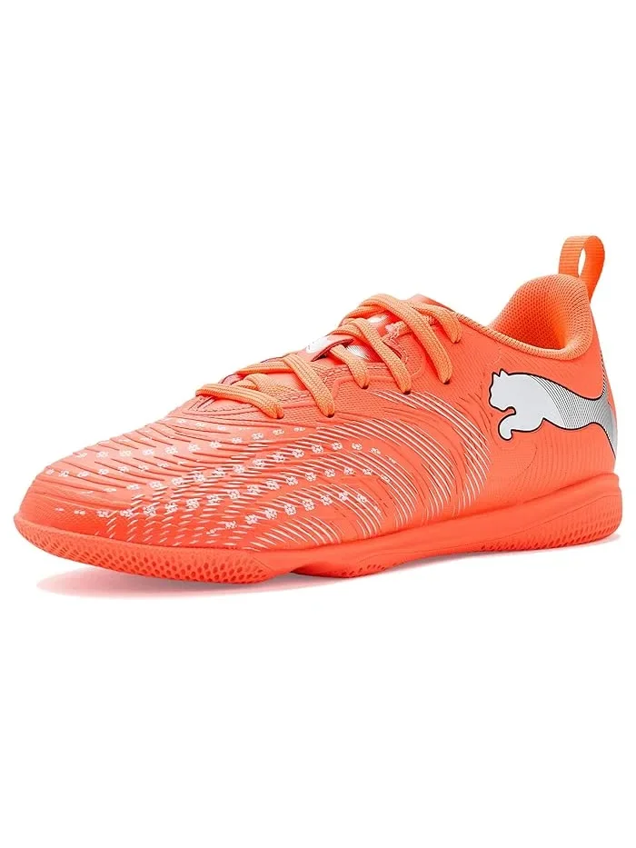 Кроссовки для футзала Future 9 Play PUMA Kids — 2