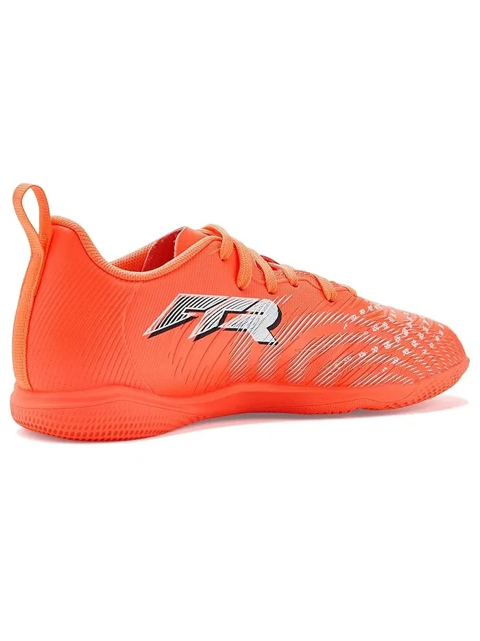 Кроссовки для футзала Future 9 Play PUMA Kids — 4