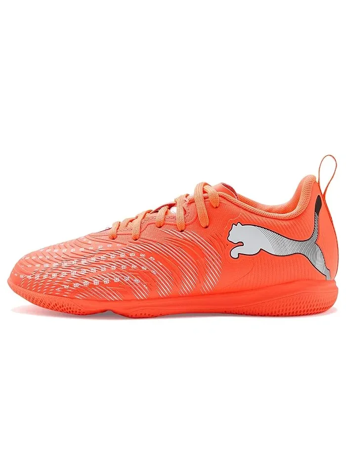 Кроссовки для футзала Future 9 Play PUMA Kids — 5