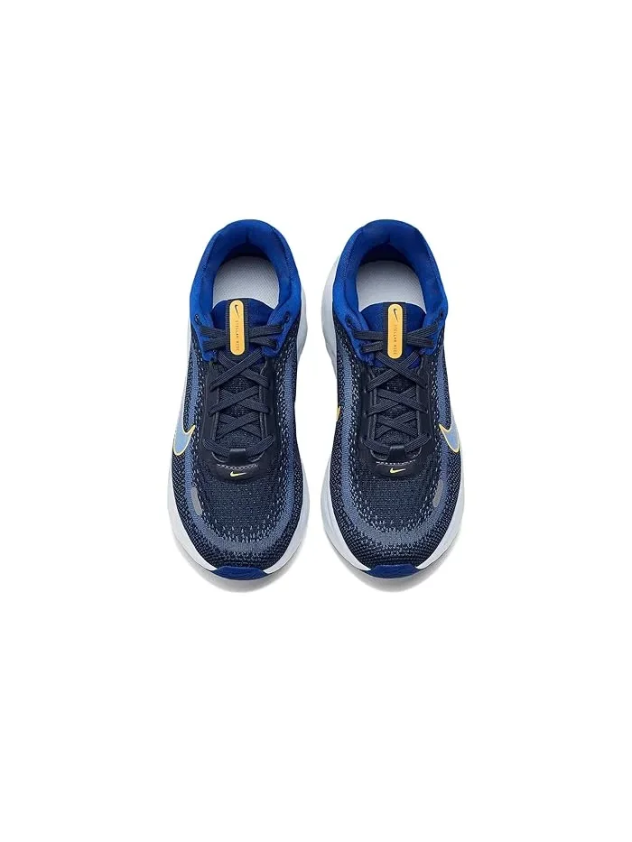 Кроссовки беговые Stellar Ride Nike Kids — 3