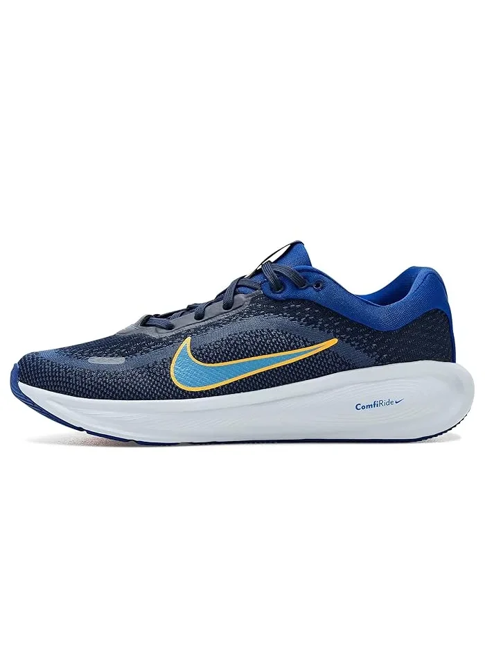 Кроссовки беговые Stellar Ride Nike Kids — 5