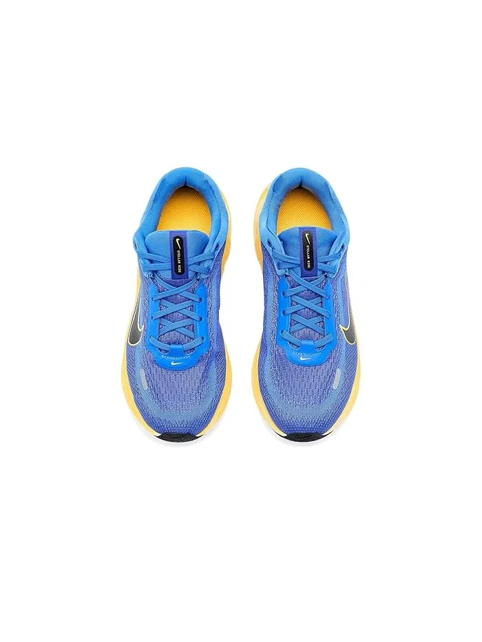 Кроссовки для бега Stellar Ride Nike Kids — 3