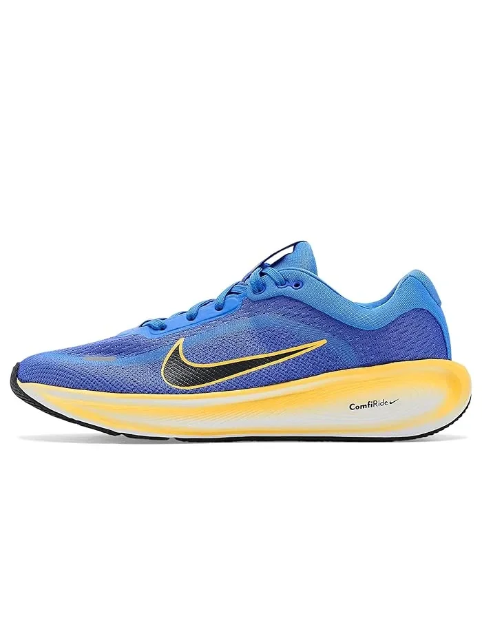 Кроссовки для бега Stellar Ride Nike Kids — 5