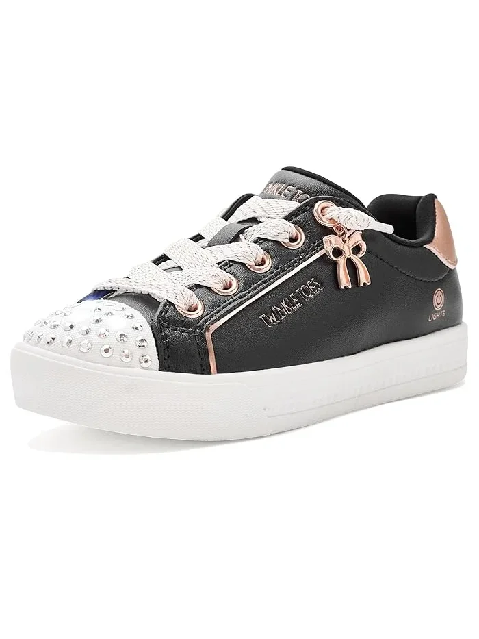 Кроссовки со светодиодами Skechers Super Starlite — 1