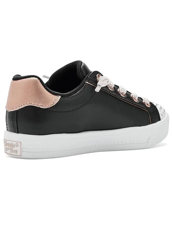 Кроссовки со светодиодами Skechers Super Starlite — 4