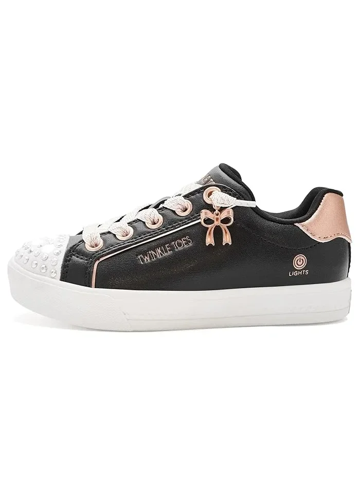 Кроссовки со светодиодами Skechers Super Starlite — 5