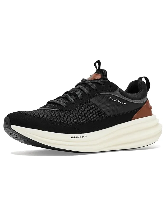 Кроссовки беговые Original Grand Quadstreak Cole Haan — 1