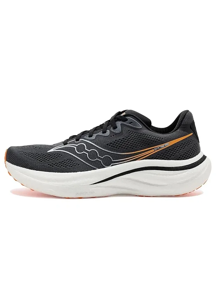 Кроссовки беговые Ride 19 Saucony — 5