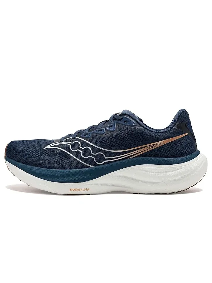 Кроссовки беговые Ride 19 Saucony — 5