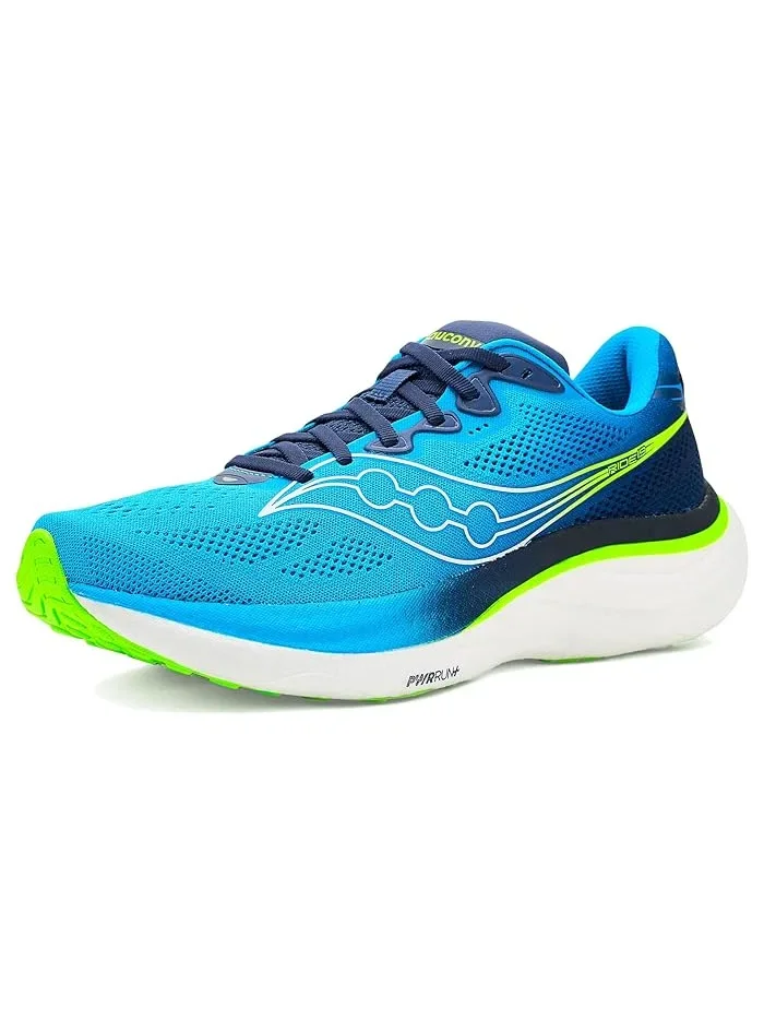 Кроссовки беговые Ride 19 Saucony — 2