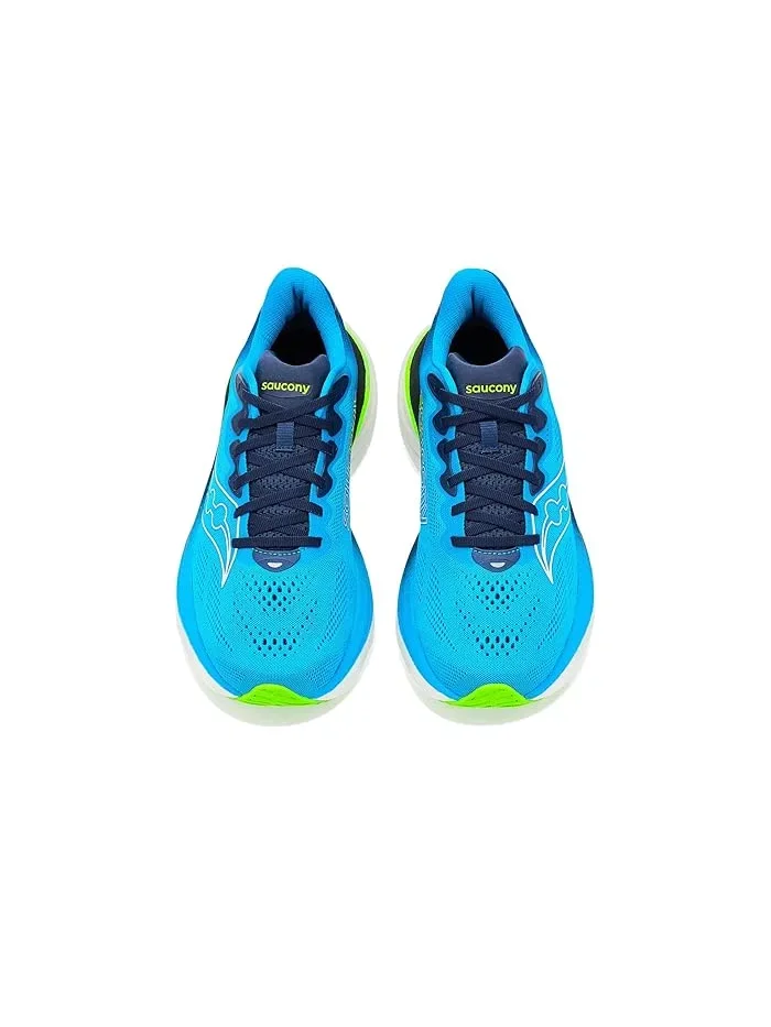 Кроссовки беговые Ride 19 Saucony — 3