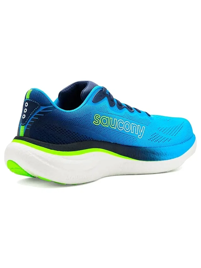 Кроссовки беговые Ride 19 Saucony — 4