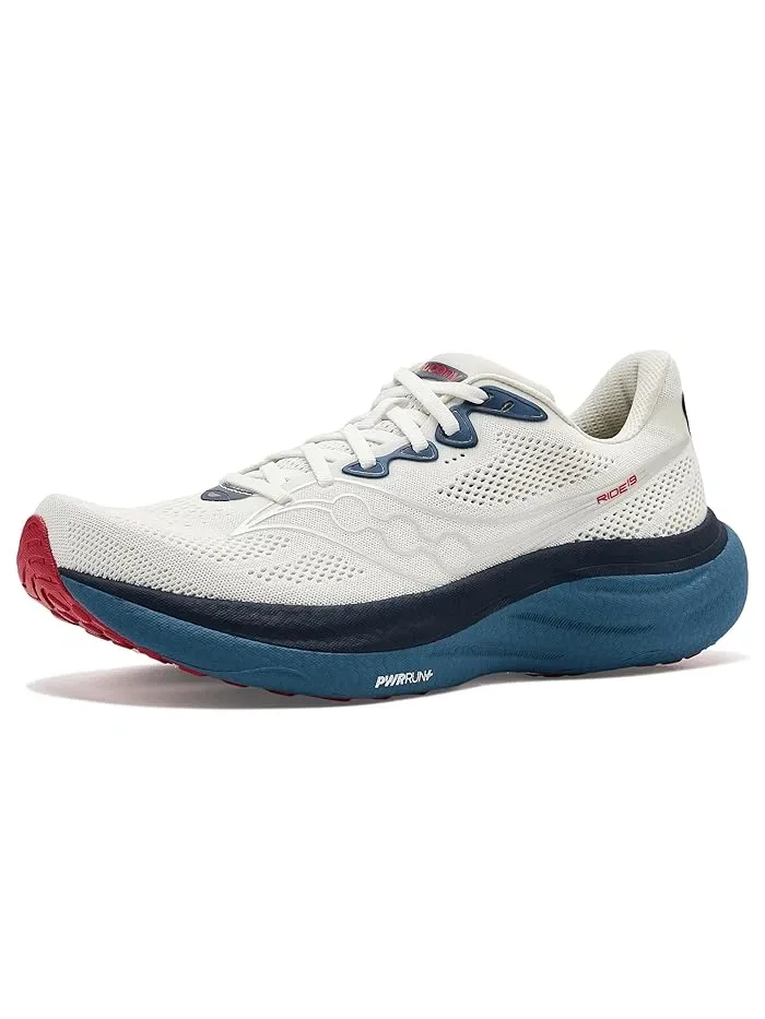 Кроссовки беговые Ride 19 Saucony — 2