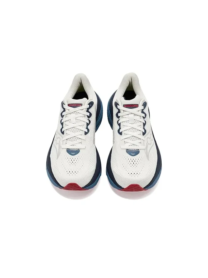 Кроссовки беговые Ride 19 Saucony — 3