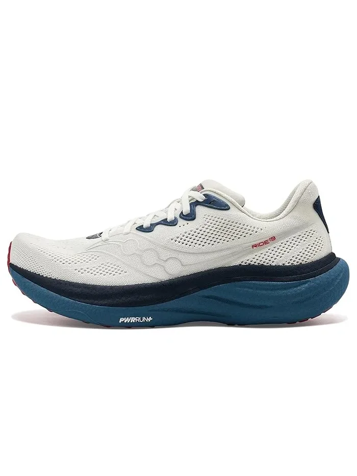 Кроссовки беговые Ride 19 Saucony — 5