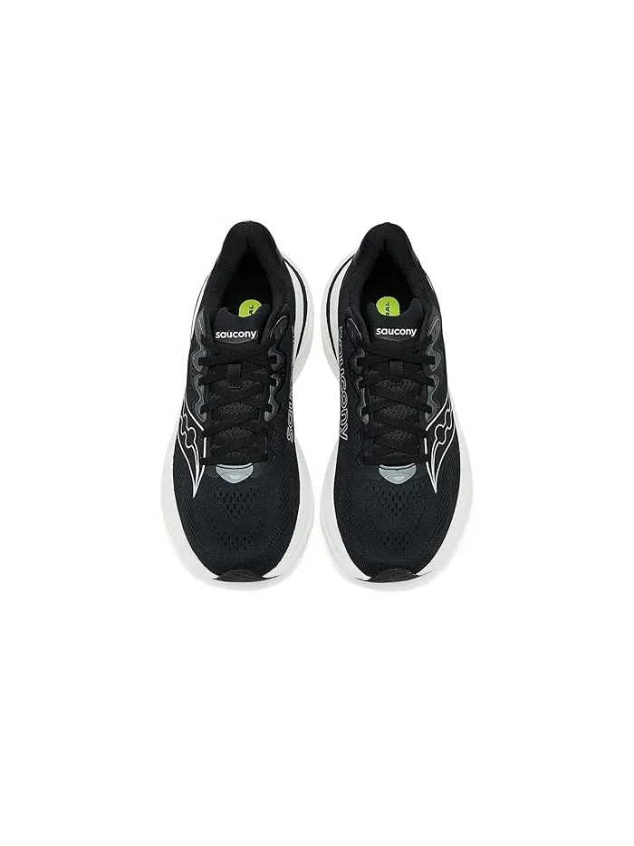 Кроссовки беговые Ride 19 Saucony — 3