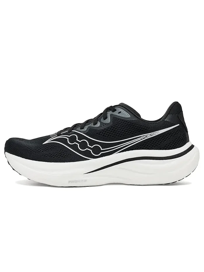 Кроссовки беговые Ride 19 Saucony — 5