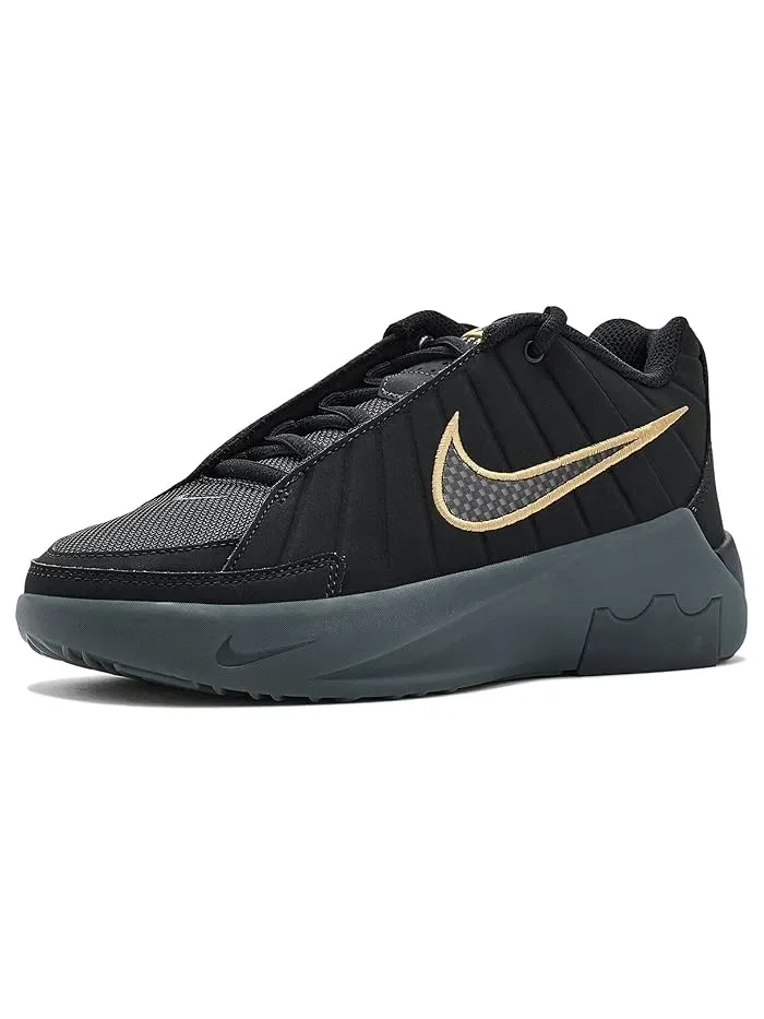 Кроссовки для детей Nike Kids Lebron Witness IX — 2