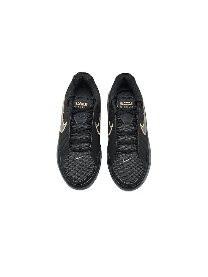 Кроссовки для детей Nike Kids Lebron Witness IX — 3