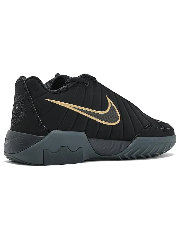 Кроссовки для детей Nike Kids Lebron Witness IX — 4