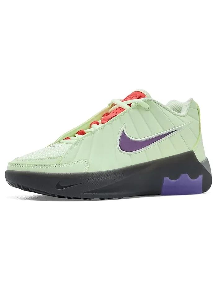 Кроссовки баскетбольные Lebron Witness IX Nike Kids — 1