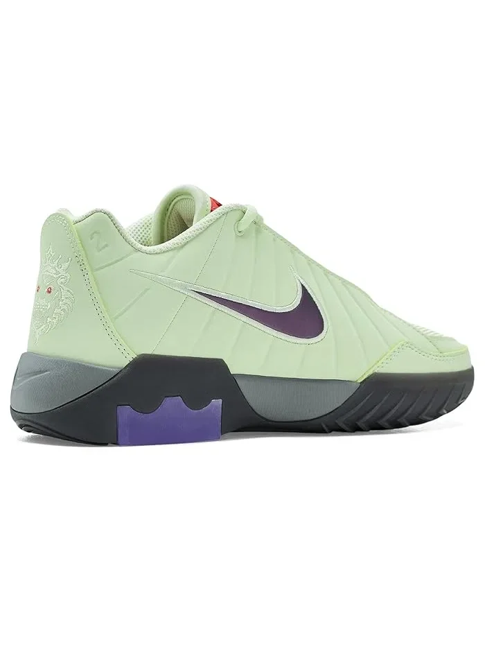 Кроссовки баскетбольные Lebron Witness IX Nike Kids — 4