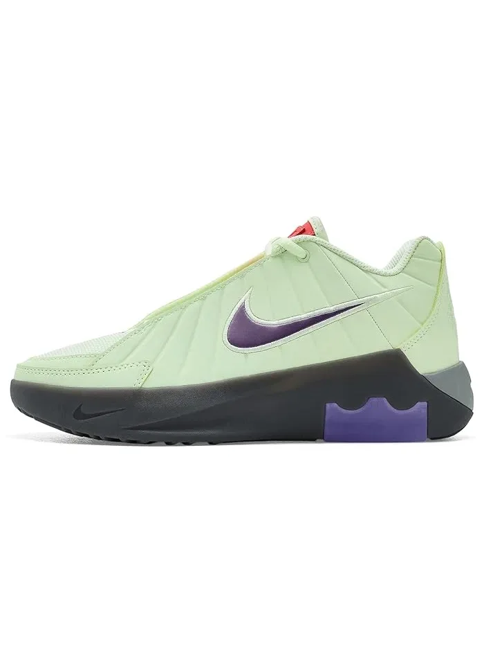 Кроссовки баскетбольные Lebron Witness IX Nike Kids — 5
