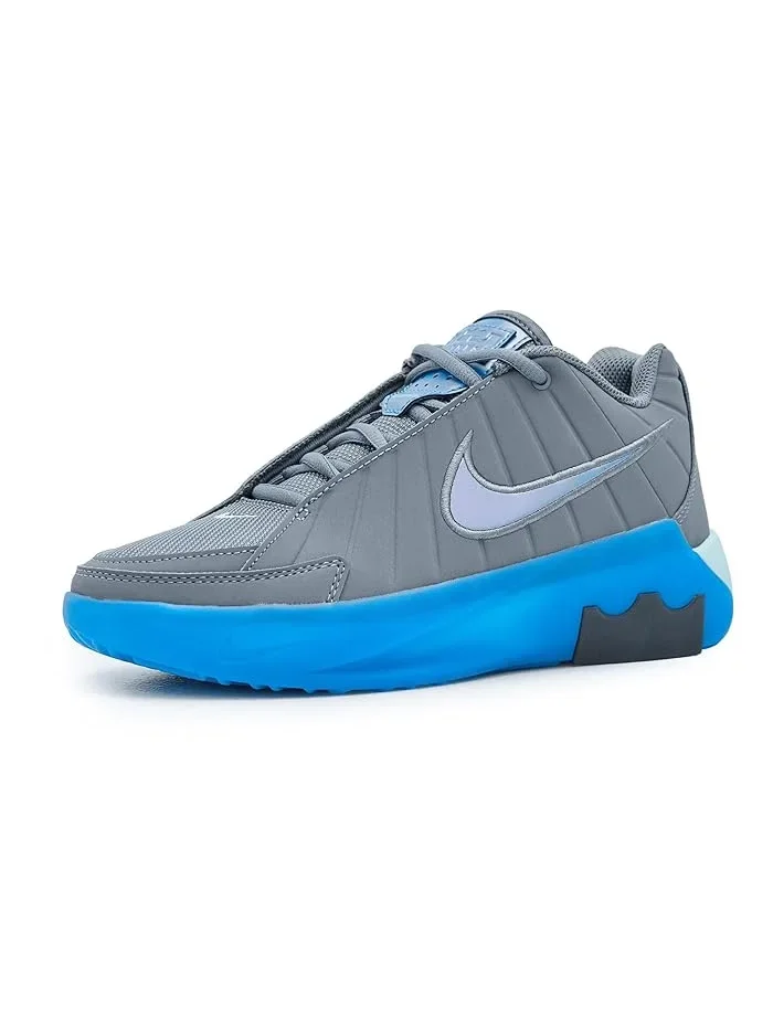 Кроссовки баскетбольные Lebron Witness IX Nike Kids — 2