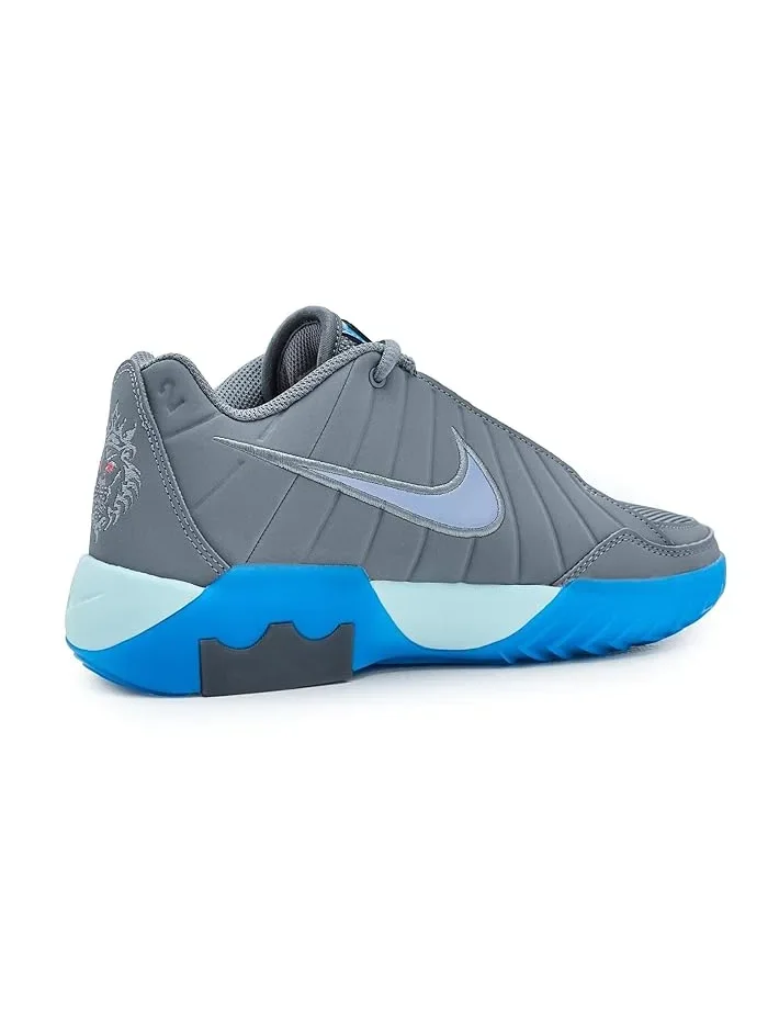 Кроссовки баскетбольные Lebron Witness IX Nike Kids — 4
