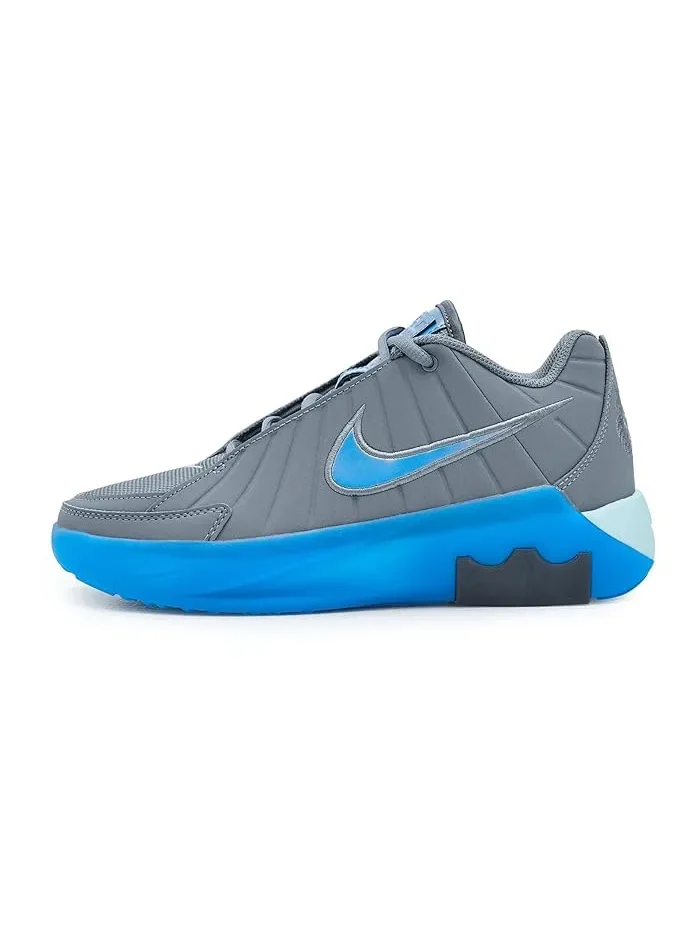 Кроссовки баскетбольные Lebron Witness IX Nike Kids — 5