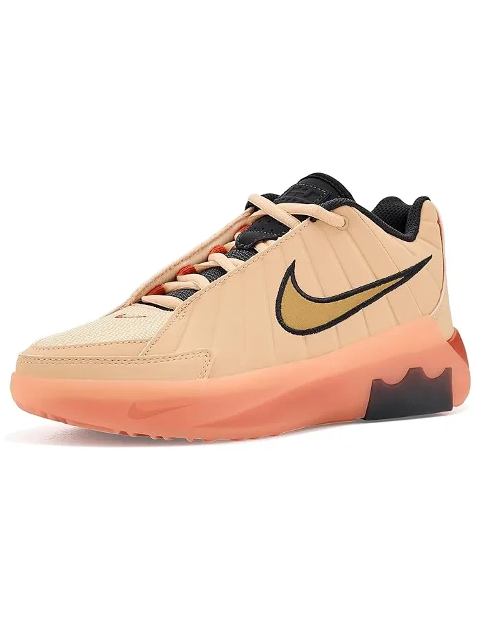 Кроссовки детские Lebron Witness IX Nike Kids — 2