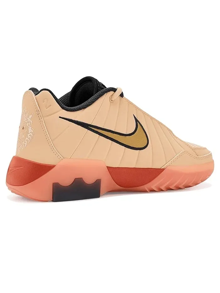 Кроссовки детские Lebron Witness IX Nike Kids — 4