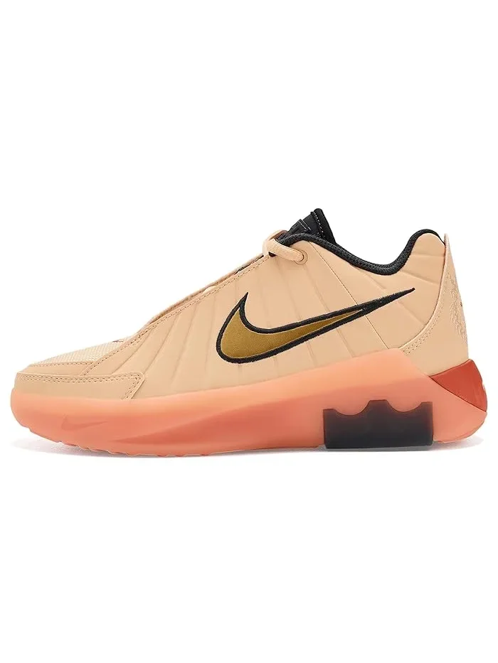 Кроссовки детские Lebron Witness IX Nike Kids — 5