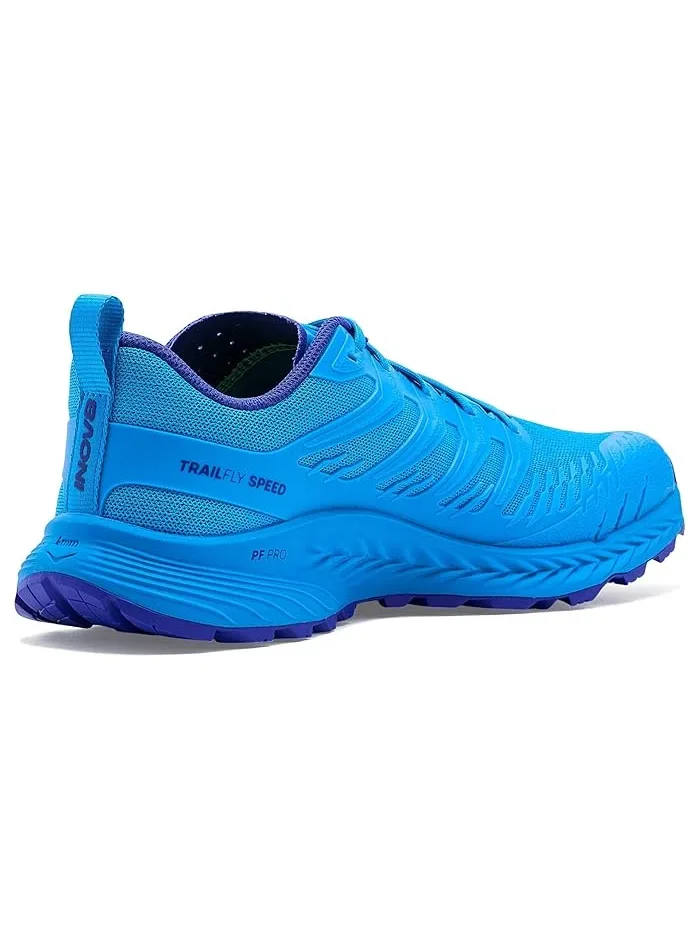 Кроссовки для трейла Trailfly Speed V2 INOV8 — 4