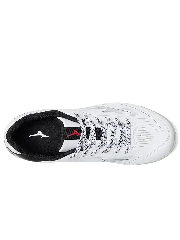 Кроссовки тренировочные Cushionrevo Diamond Jr Mizuno Kids — 3