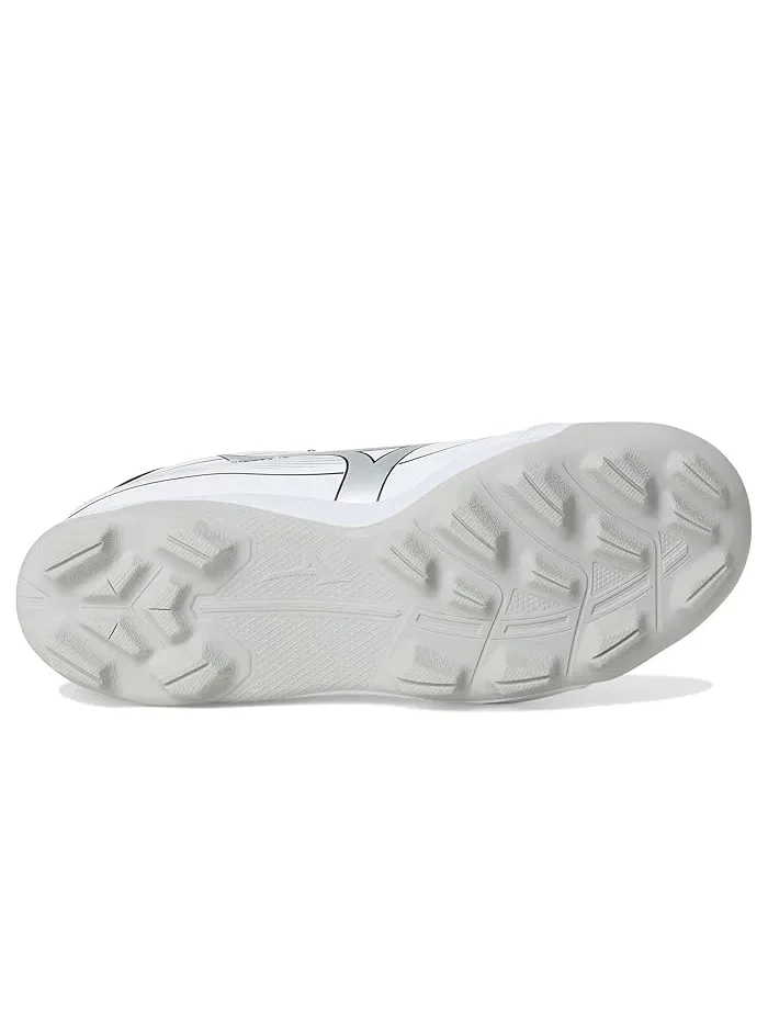 Кроссовки тренировочные Cushionrevo Diamond Jr Mizuno Kids — 4
