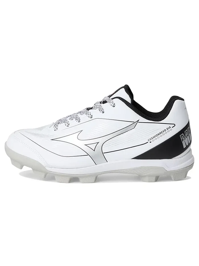 Кроссовки тренировочные Cushionrevo Diamond Jr Mizuno Kids — 5