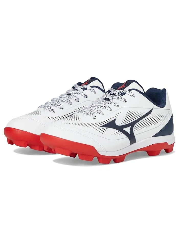 Кроссовки тренировочные Cushionrevo Diamond Jr Mizuno Kids — 2